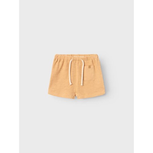 Lil' Atelier Lil' Atelier | Honjo shorts | Clay