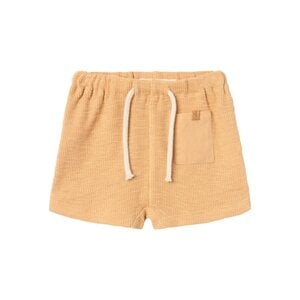 Lil' Atelier Lil' Atelier | Honjo shorts | Clay