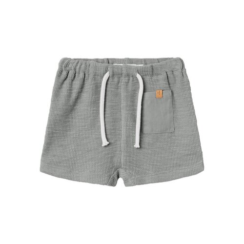 Lil' Atelier Lil' Atelier | Honjo shorts | Limestone