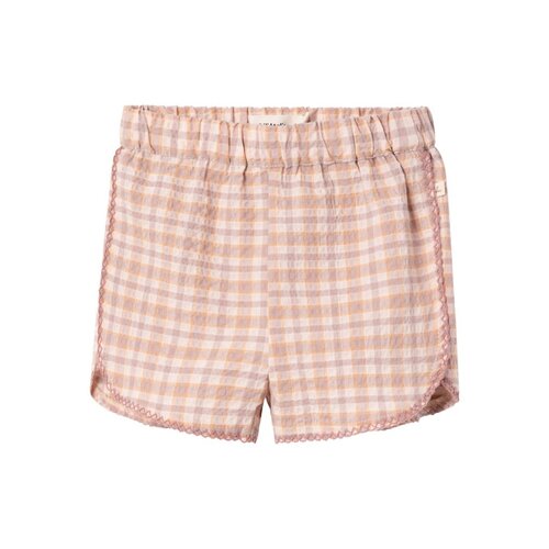 Lil' Atelier Lil' Atelier | Haloma shorts | Shell check