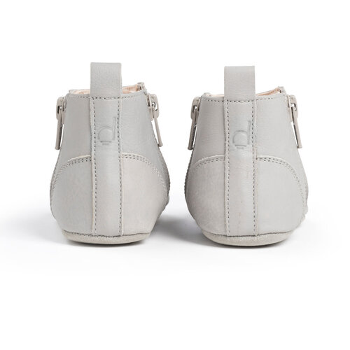 Dusq Dusq | first step shoes | Grey (size 19-20)