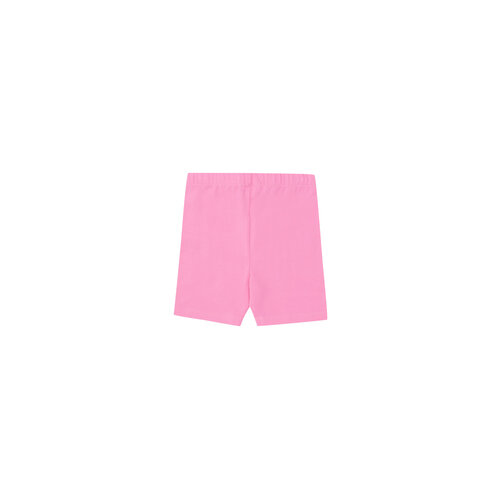 Tiny Cottons Tiny Cottons | Hearts biker leggings | Pink