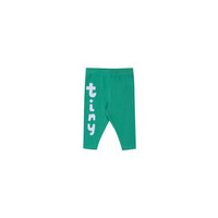 Tiny Cottons | Tiny baby pant | Emerald