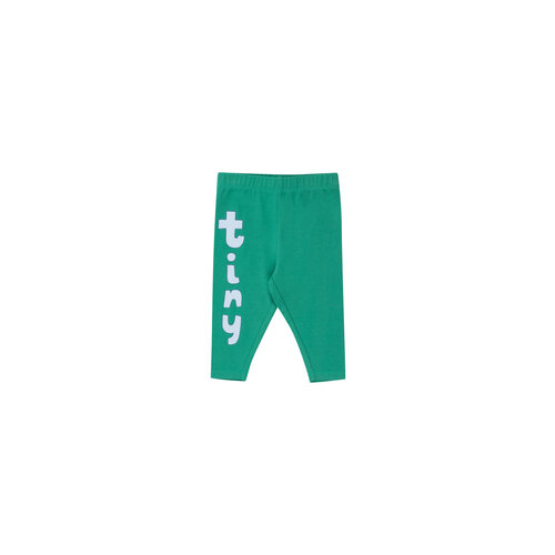 Tiny Cottons Tiny Cottons | Tiny baby pant | Emerald