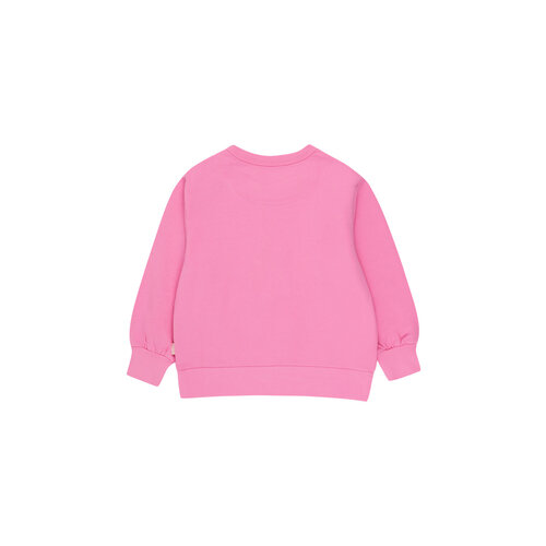 Tiny Cottons Tiny Cottons | Tiny Dance sweatshirt | Pink