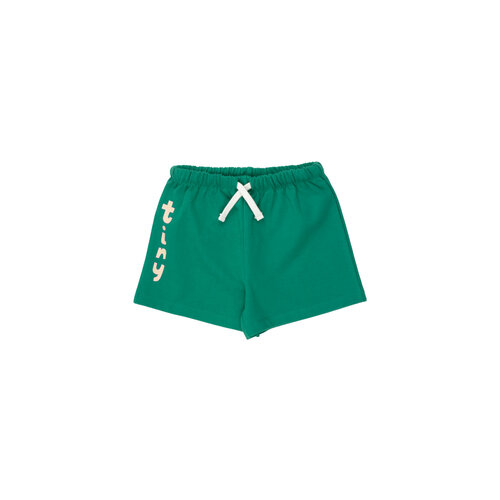 Tiny Cottons Tiny Cottons | Tiny short | Deep Green