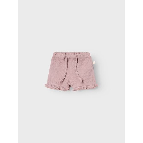 Lil' Atelier Lil' Atelier | Jamina shorts | Fawn