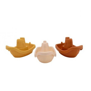 Happy World Happy World | Bioplastic bad bootjes | Los