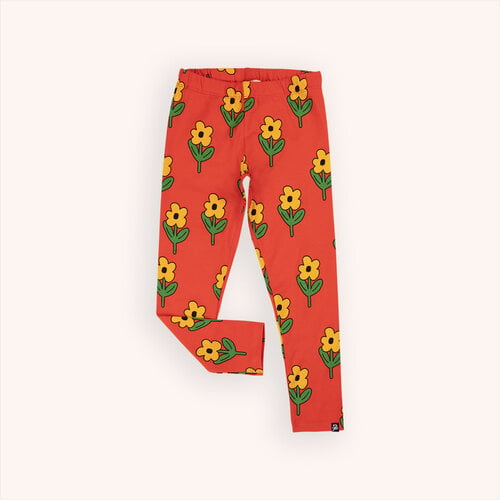 CarlijnQ CarlijnQ | Flowers legging