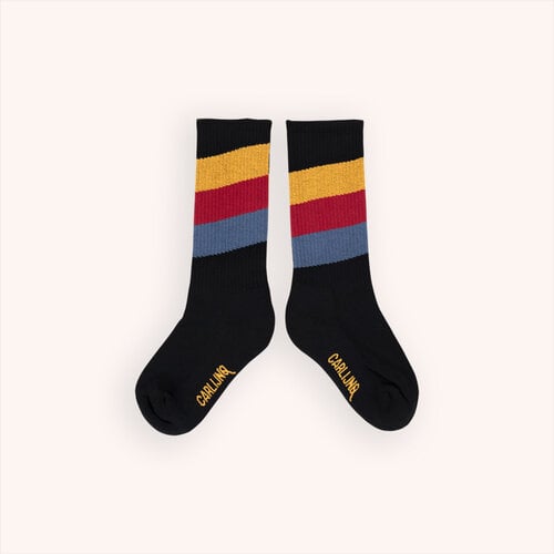 CarlijnQ CarlijnQ | Sport socks black