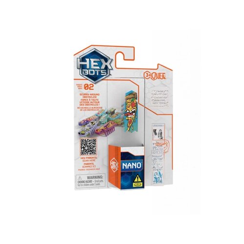 Hexbug Hexbug | Nano single pack