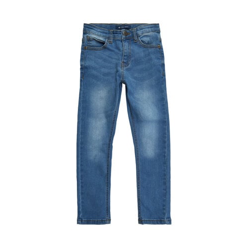 The New The New | Copenhagen slim jeans | Medium Blue 845