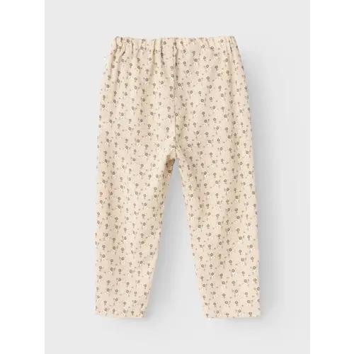 Lil' Atelier Lil' Atelier | Lacy reg pants | Sheer Bliss