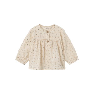 Lil' Atelier Lil' Atelier | Noanna loose shirt | Birch