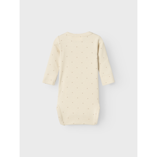 Lil' Atelier Lil' Atelier | Gago kos slim body | Birch