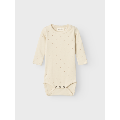 Lil' Atelier Lil' Atelier | Gago kos slim body | Birch