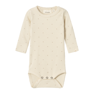 Lil' Atelier Lil' Atelier | Gago kos slim body | Birch