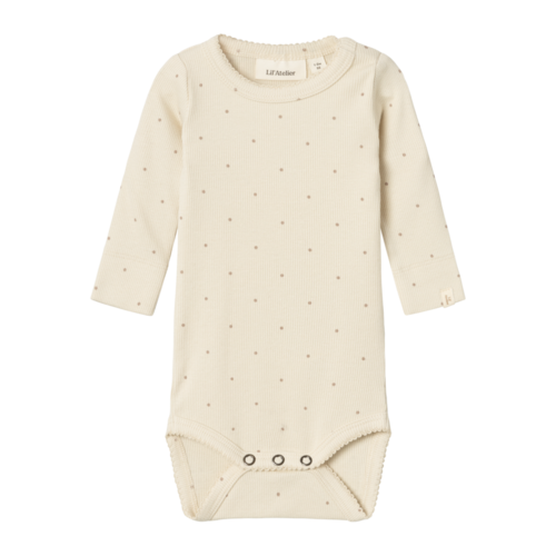 Lil' Atelier Lil' Atelier | Gago kos slim body | Birch