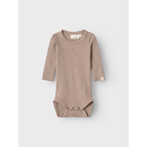 Lil' Atelier Lil' Atelier | Gago kos slim body | Etherea