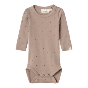 Lil' Atelier Lil' Atelier | Gago kos slim body | Etherea