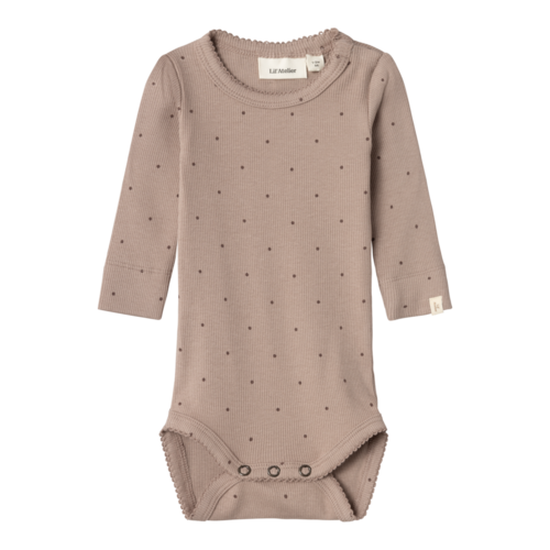 Lil' Atelier Lil' Atelier | Gago kos slim body | Etherea