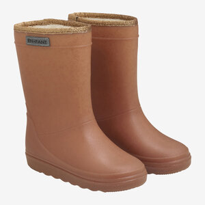 Enfant Enfant | Thermo Boots Glitter | 1802 Mocha Bisque