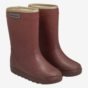 Enfant Enfant | Thermo Boots Glitter | 2256 Andorra