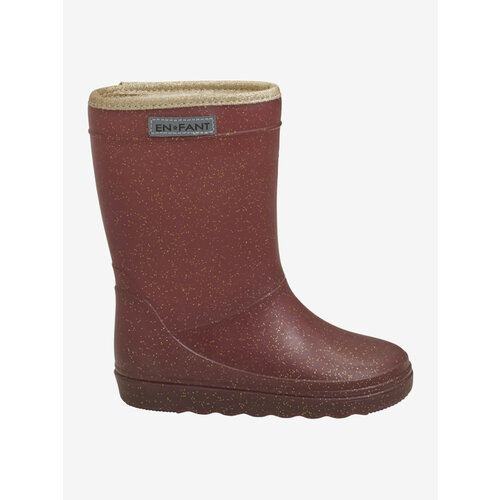 Enfant Enfant | Thermo Boots Glitter | 2256 Andorra