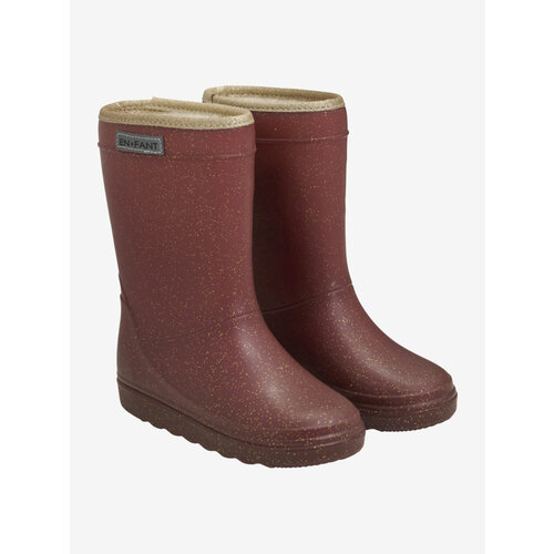 Enfant Enfant | Thermo Boots Glitter | 2256 Andorra