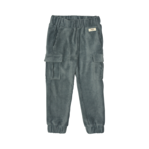 Baje Studio Baje Studio | Woolwich corduroy pants | Greyish Blue