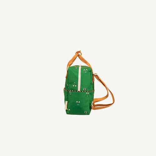 Sticky Lemon Sticky Lemon | Special Edition Backpack small | Eyes Green