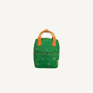 Sticky Lemon Sticky Lemon | Special Edition Backpack small | Eyes Green