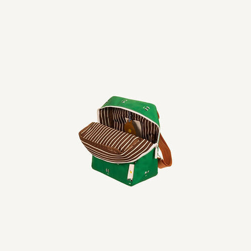 Sticky Lemon Sticky Lemon | Special Edition Backpack small | Eyes Green