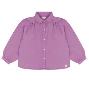 Jenest Jenest | Amy blouse | Grape Purple