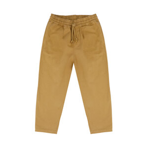 Jenest Jenest | Comfy chino | Hazelnut Brown