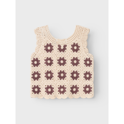 Lil' Atelier Lil' Atelier | Olino loose knit | Birch