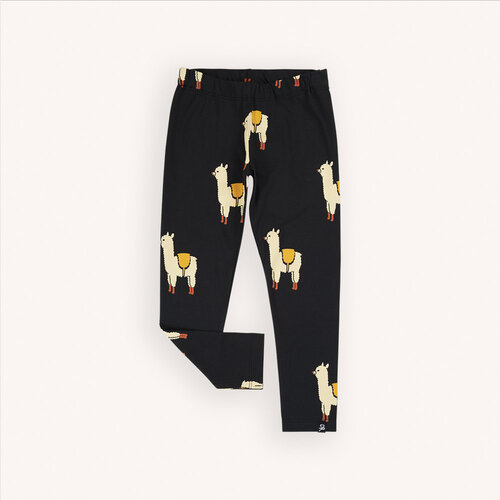 CarlijnQ CarlijnQ | Alpaca legging AOP