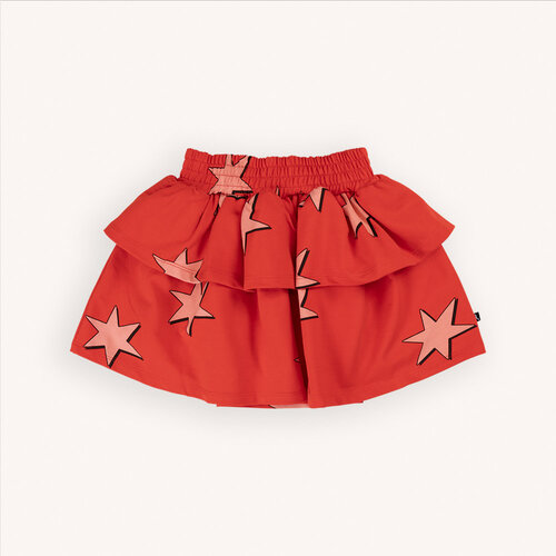 CarlijnQ CarlijnQ | Layered skirt | Stars