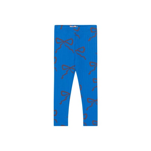 Tiny Cottons Tiny Cottons | Bows pant Blue