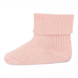 MP Denmark MP Denmark | 57025 Ida glitter socks | 853 Rose Dust