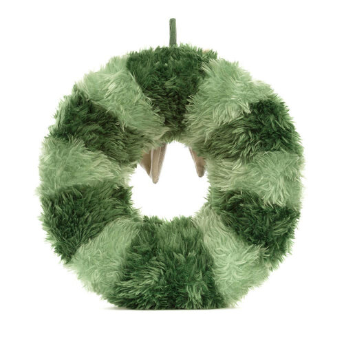 Jellycat Jellycat | Amuseables Nordic Spruce Wreath