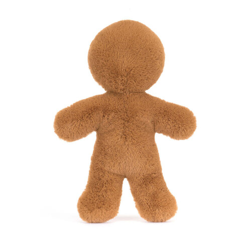 Jellycat Jellycat | Jolly Gingerbread Fred Original