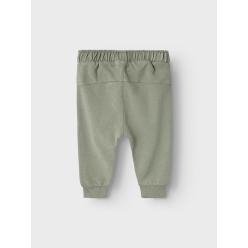 Lil' Atelier Lil' Atelier | Omads nreg sweat  pant | Seagrass