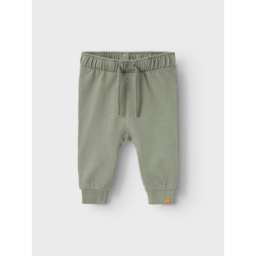 Lil' Atelier Lil' Atelier | Omads nreg sweat  pant | Seagrass