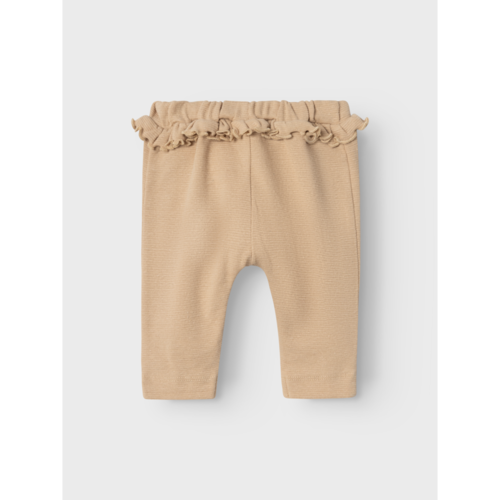 Lil' Atelier Lil' Atelier | Olana pant | Irish Cream melange