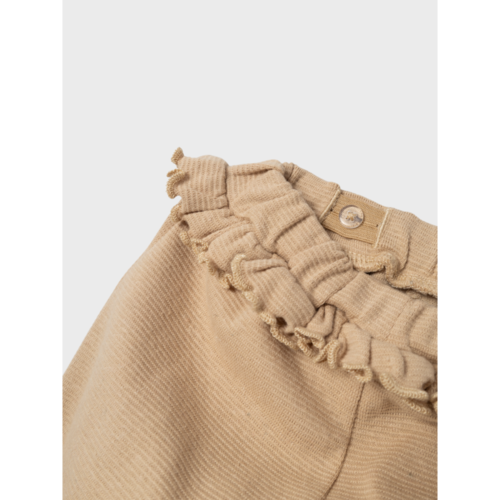 Lil' Atelier Lil' Atelier | Olana pant | Irish Cream melange