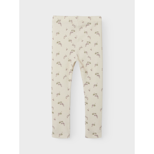 Lil' Atelier Lil' Atelier | Gio bie slim leggings | Birch Berries