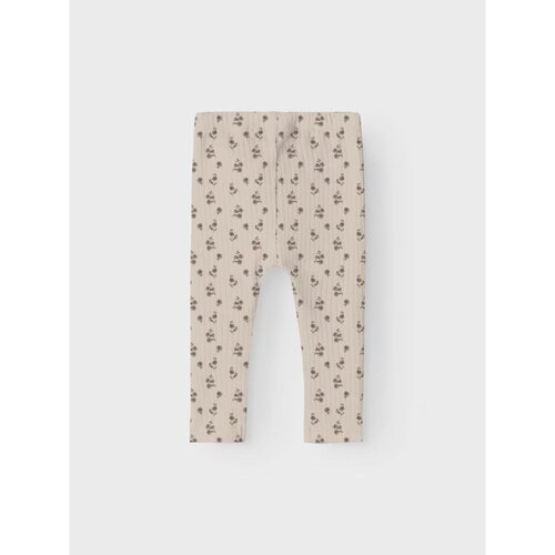 Lil' Atelier Lil' Atelier | Gio bie slim leggings | Birch Flowers