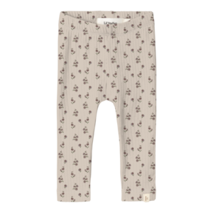 Lil' Atelier Lil' Atelier | Gio bie slim leggings | Birch Flowers