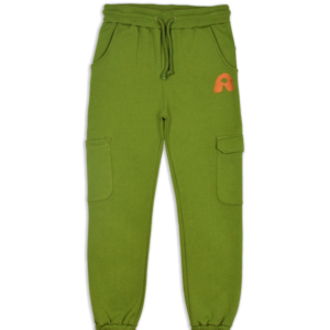 Ammehoela Ammehoela | Jaxon.26 Jogger | Sea Kelp